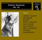 César Vezzani - Vol. 2 (4 CDs)