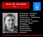 JÃ¶rn W. Wilsing - Vol. 1 (4 CDs)