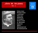 Jörn W. Wilsing - Vol. 2 (3 CDs)