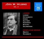 Jörn W. Wilsing - Vol. 3 (2 CDs)