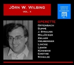 Jörn W. Wilsing - Vol. 4 (3 CDs)