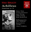 Max Bruch - Achilleus (2 CDs)