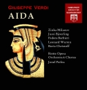 Verdi - Aida (2 CDs)