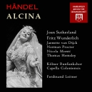 Händel - Alcina (2 CDs)