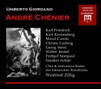 Giordano - André Chénier (2 CD)