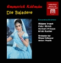 Kálmán - Die Bajadere (2 CDs)