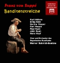 Franz von Suppé - Banditenstreiche (2 CDs)