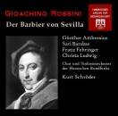 Rossini - Der Barbier von Sevilla (2 CDs)