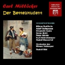 MillÃ¶cker - Der Bettelstudent (2 CDs)