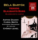 Bartok : Bluebeard's Castle