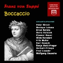 Franz von Suppé - Boccaccio (2 CDs)