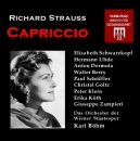 R. Strauss - Capriccio (2 CDs)