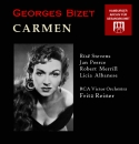 Bizet - Carmen (2 CDs)