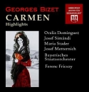 Bizet - Carmen (1 CD)