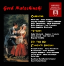 Natschinski - Casanova (2 CDs)