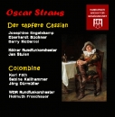 Oscar Straus - Der tapfere Cassian (1 CD)
