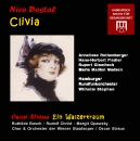 Dostal - Clivia (2 CDs)