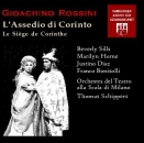 Rossini - L'Assedio di Corinto (2 CDs)