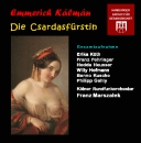 Kálmán - Die Csardasfürstin (2 CDs)