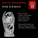 Rubinstein - The Demon (2 CDs)