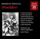 Smetane - Dalibor (2 CDs)