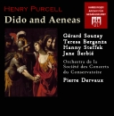 Purcell - Dido and Aeneas (1 CD)