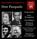 Donizetti - Don Pasquale (2 CDs)