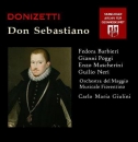 Donizetti - Don Sebastiano (2 CDs)