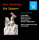 MillÃ¶cker - Die Dubarry (2 CDs)