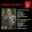 Offenbach - Ritter Eisenfrass (2 CDs)