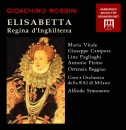 Rossini - Elisabetta (2 CDs)