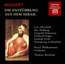 Mozart - Die Entführung aus dem Serail (2 CDs)