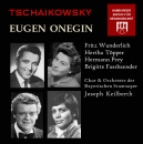 Tschaikowsky - Eugen Onegin (2 CDs)