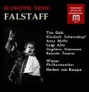 Verdi - Falstaff (2 CDs)