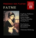 Friedrich von Flotow - Fatme (2 CDs)