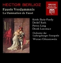 Berlioz - Fausts Verdammnis (2 CDs)