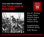 Meyerbeer - Ein Feldlager in Schlesien (2 CDs)