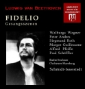 Beethoven - Fidelio Gesangsszenen (1 CD)