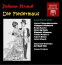 Johann Strauss - Die Fledermaus (2 CDs)