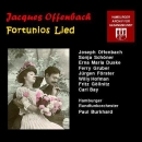Offenbach - Fortunios Lied (1 CD)