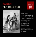Auber - Fra Diavolo (2 CDs)