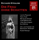Richard Strauss - Die Frau ohne Schatten (3 CDs)