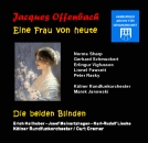 Offenbach - Eine Frau von heute (1 CD)