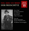 Carl Maria von Weber - Der Freischütz (2 CDs)