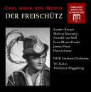 Weber - Der FreischÃ¼tz (2 CDs)