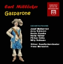 Millöcker - Gasparone (2 CDs)