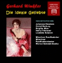 Gerhard Winkler - Die ideale Geliebte (2 CDs)