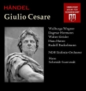 Händel - Giulio Cesare (2 CDs)