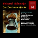 Künneke - Das Dorf ohne Glocke (2 CDs)