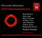 Wagner - GÃ¶tterdÃ¤mmerung (4 CD)